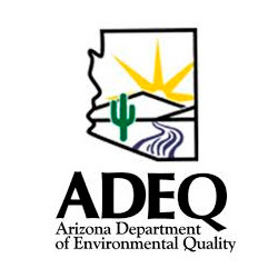 Arizona Department of Enviromental Quality