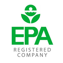 EPA Registered Company